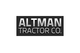 Altman Tractor Company