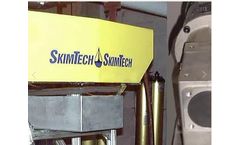 SkimTech - Model BG01 - Mighty Mack Skimming System