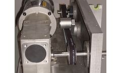 SkimTech - Model BG34 - Lucy Skimming System