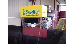 SkimTech - Model AG25 - Mini David Skimming System