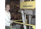 SkimTech - Oil Skimmer Mounting Systems