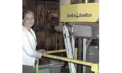 SkimTech - Oil Skimmer Mounting Systems