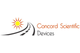 Concord Scientific Devices
