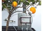 Dexlog - Model DEX - Dendrometer Data Logger System