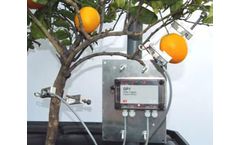 Dexlog - Model DEX - Dendrometer Data Logger System