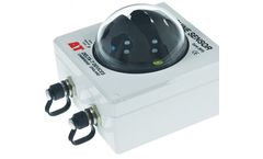 Concord - Model BF5 - Sunshine Sensor