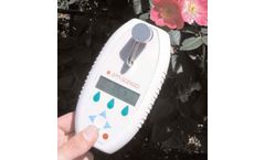 Concord - Model ACM-200 Plus - Anthocyanin Content meter