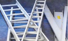 Aeron - FRP GRP Cable Tray