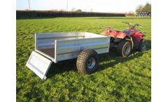 CLH - General Purpose Trailer