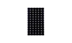 DSEPL - Model DSM 280 - Solar Monocrystalline Module