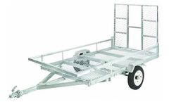 Apache - Model NG-273-1 - Double Quad Trailer