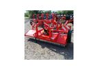 VOGEL-NOOT - Model RSA - Super Heavy Duty Topper Ploughs