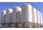 Seedpoint - Bins & Hoppers