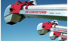 Seedpoint - Conveyors