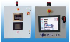Seedpoint - Control System