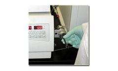 Analytical Laboratory Service