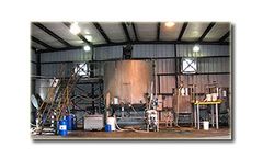 Toll Manufacturing Services