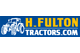 H Fulton Tractors Ltd.