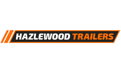 Hazlewood - Bespoke Trailers