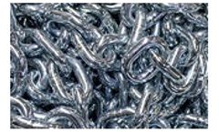 Chain Sprockets, Scraper Floor Rails, Thrust Members