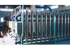 Biodos - Model BMFF-VPMF - Water Filtration System