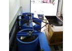 Biodos - Dissolved Air Flotation (DAF) System