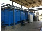 Biodos - Continuous Precipitation System with Lamella