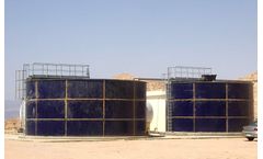 Biodos - Sequencing Batch Reactor (SBR)