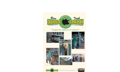 Cattle Handling Systems Brochure