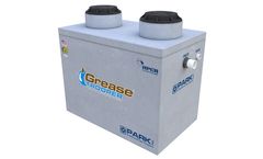 ParkUSA GreaseTrooperÒ - Model GT - Precast Concrete