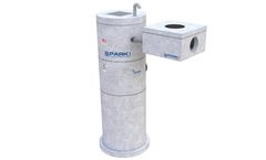 ParkUSA - Dry Pit Pumps