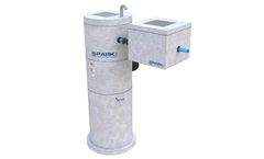 ParkUSA - Wet-Prime Self-Priming Pump