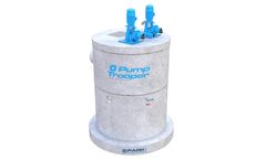 ParkUSA - Vertical Turbine Pumps