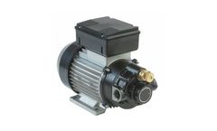 Viscomat - Model Vane 70 M - Oil Transfer Pumps
