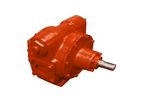 Model 1344P - Sliding Vane Pump