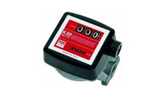 Model K33 - Diesel Meters