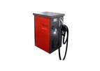 Model MT-6 Series - Fuel Dispensers