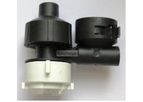 VariTarget - Model VT110XC - variable flow rate liquid fertilizer nozzle