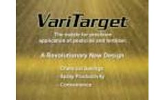 VariTarget - Video