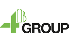 4B Group - Drop Forged Rivetless Chains for Feed & Washing Tables