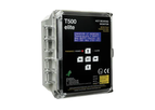 4B Group - Model T500 Elite Hotbus - Bucket Elevator & Conveyor Monitoring System