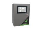 4B Group - Model IE-GuardFlex - Distributed Hazard Monitoring System