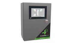 4B Group - Model IE-GuardFlex - Distributed Hazard Monitoring System