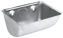 4B Group - Model Super Starco SPS - Steel Elevator Bucket