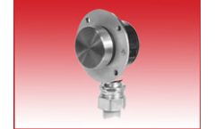 Touchswitch - Belt and Pulley Misalignment Sensor