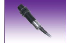 Proxswitch - Model P100 - 18 mm Inductive Proximity Sensors
