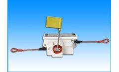Emergency Pull Switch