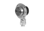 4B Group - Model Touchswitch-TS - Belt and Pulley Misalignment Sensors