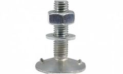 4B Group - Model Euro DIN 15237 - Bucket Elevator Bolts