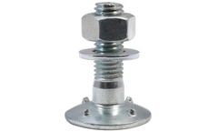 4B Group - Model Reference 70 - Bucket Elevator Bolts